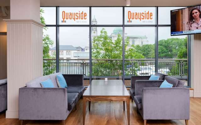 Radisson Blu Hotel, Athlone