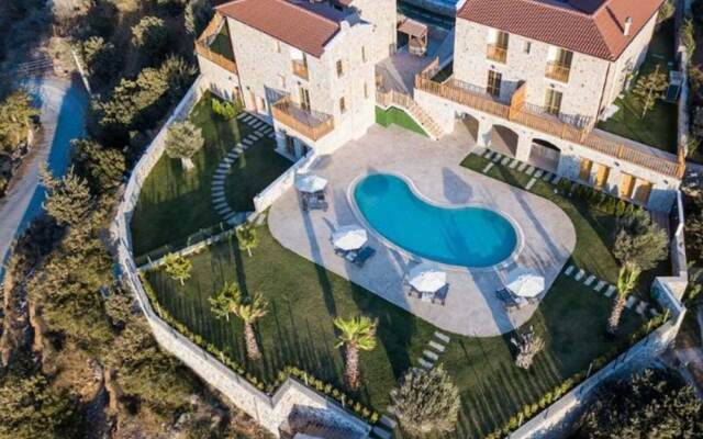 Zeyt-Inn Hotel