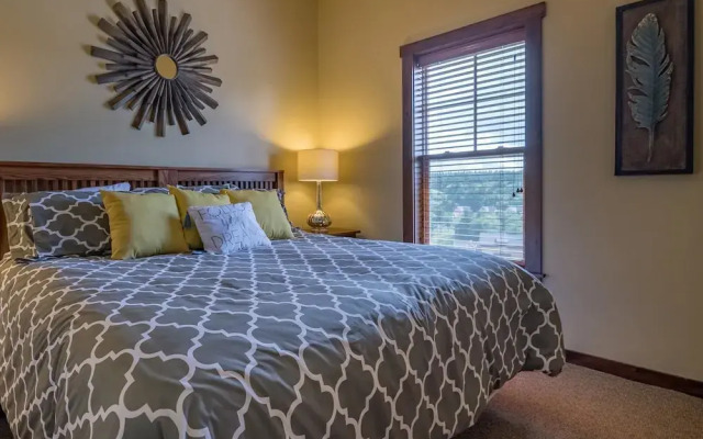 3 Br: Soaring Eagle 405