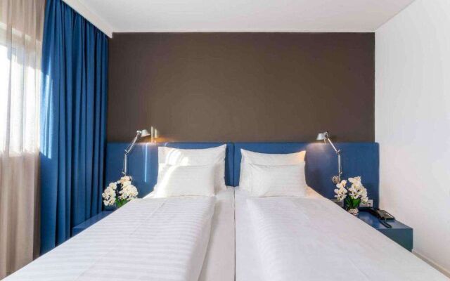 PLAZA INN Graz