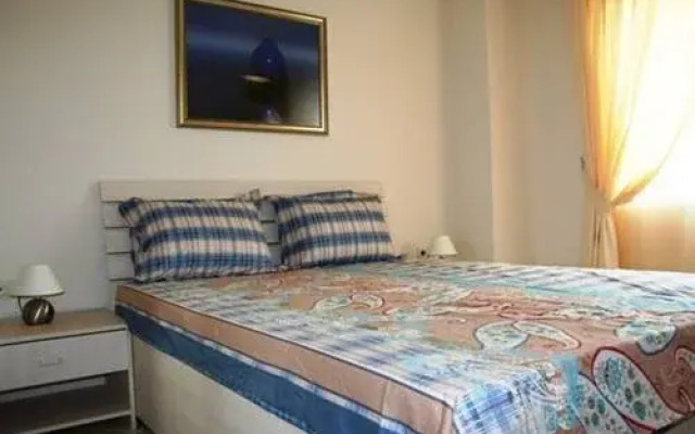 Bardakçı Otel