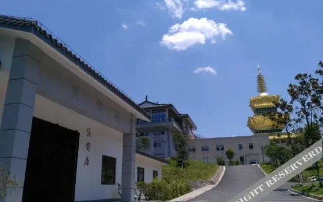 Xiao Quan Wan Resort