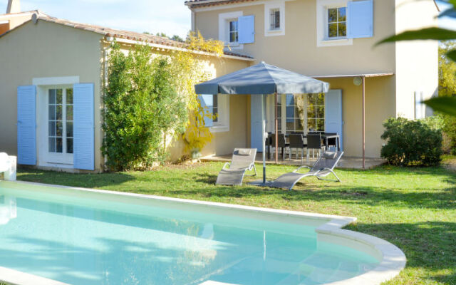 ESTIVEL - Le Clos Savornin
