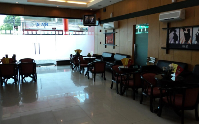 Hotel Sogo Cabanatuan