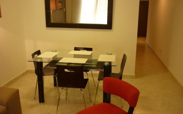 Tucuman Norte Apartment
