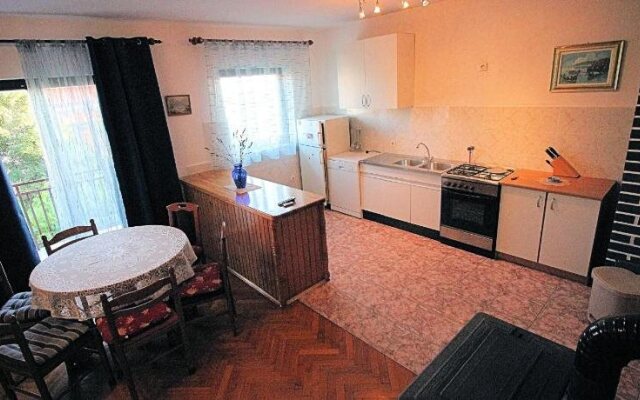 Apartment Marin