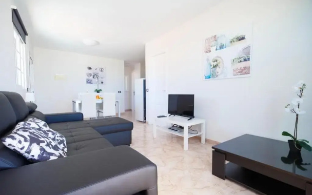 Arena Del Sol 6 Free Wifi