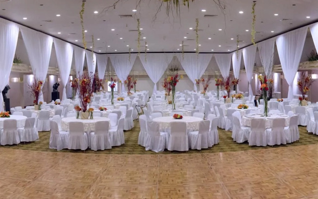 Hm Mirador (Ex Mirador Hotel)