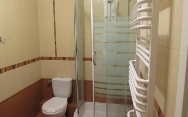 Apartament Przy Plaży