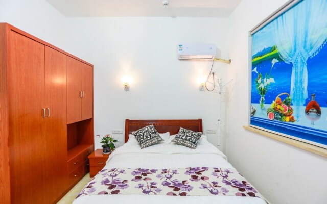 Wuzhen Yuanxi Guest House