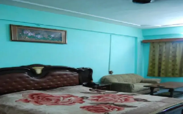 Hotel Viren International