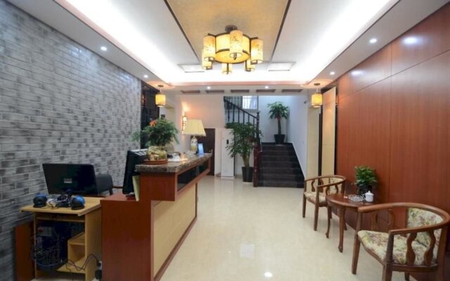 Xitang Qianlong Boutique Inn