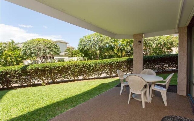 Kihei Alii Kai C104 - One Bedroom Condo