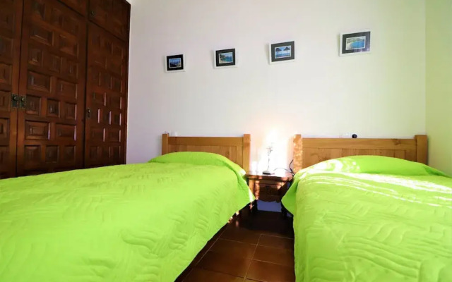 Apartment in Roses Near Beach