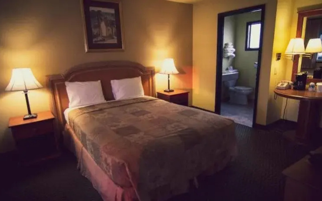 Safari Inn - Chico
