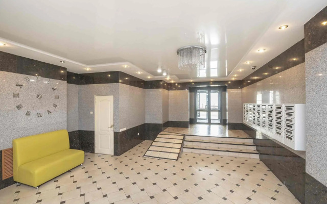 Апартаменты на улице Набережная 5в