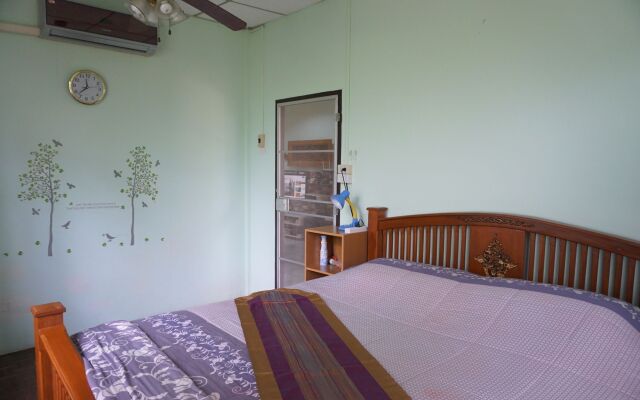 Garden Homestay Suratthani