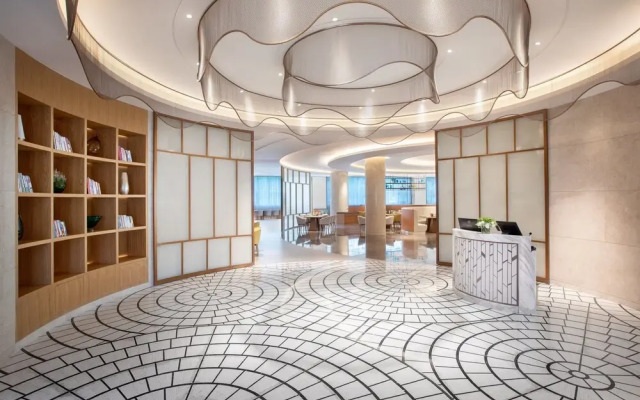 Holiday Inn Xining Datong by IHG