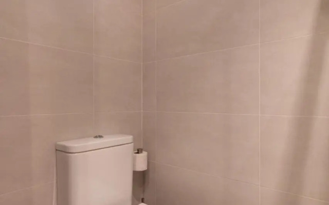Pere Serafi 2 bedroom apartment