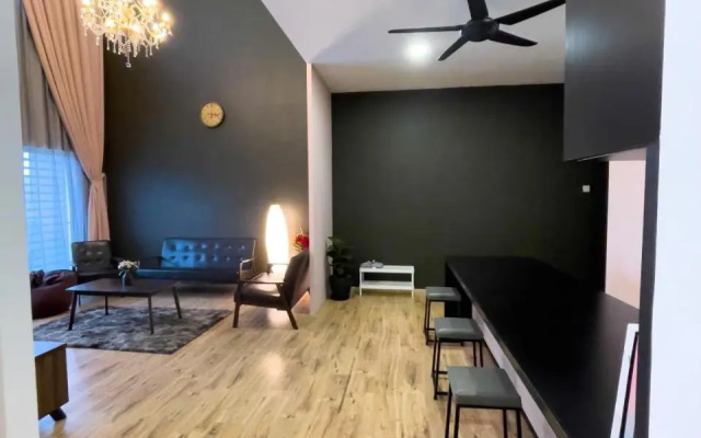 Paradise Penthouse 5 bedrooms 5 bathrooms