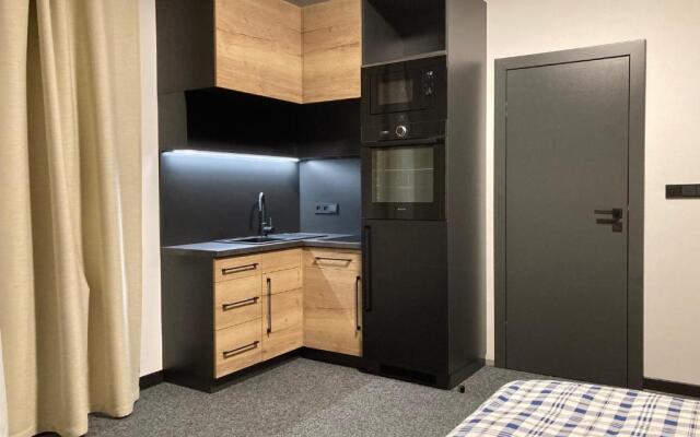 Apartments Svatý Mikuláš, JANSKÉ LÁZNĚ - NEW since December 2022