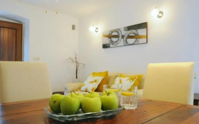 Guesthouse Adriana Cottages