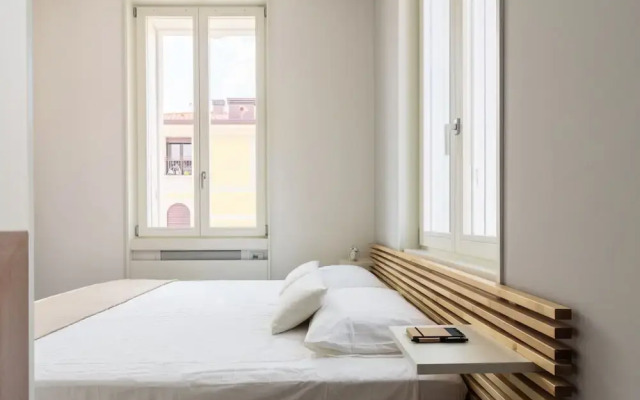 Home at Hotel Boccherini luxury studio