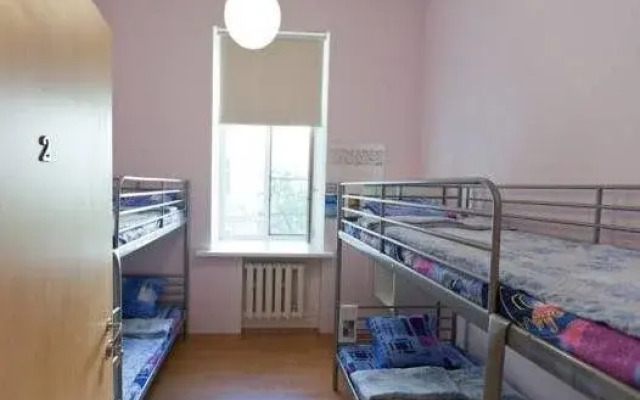 Eurotour Living Quarters