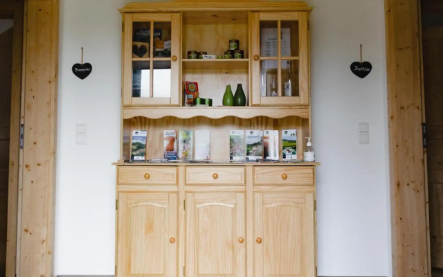 Holzerhof-Ferienwohnungen