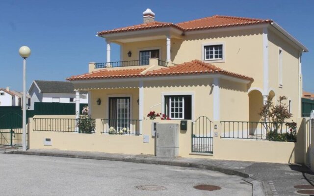 House With 4 Bedrooms in Alto Verissimo, With Wonderful sea View, Encl