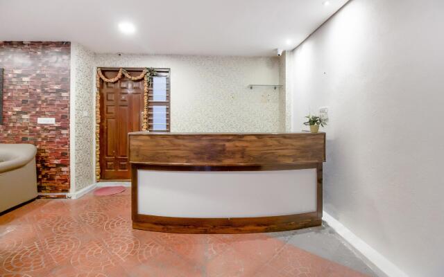 Collection O BLR2460 Sln Suites