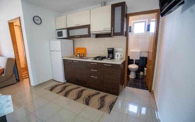 Apartments Pavić - Sapavac