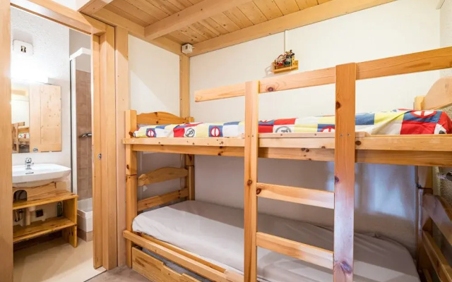 Cosy Apartment in the Mountains in Morillon