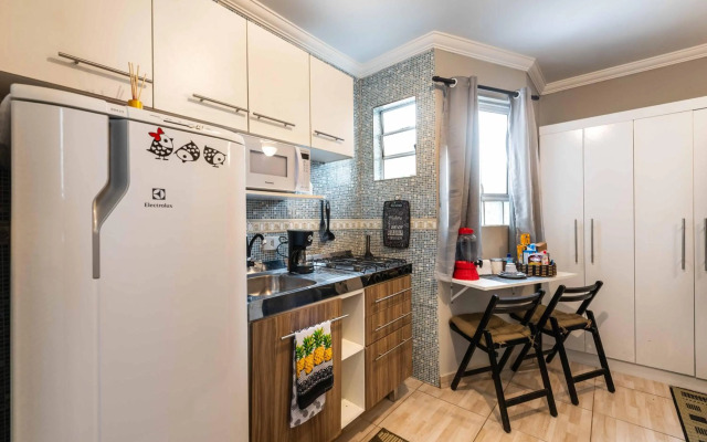 Flat internet Metrô Congonhas SP EXPO