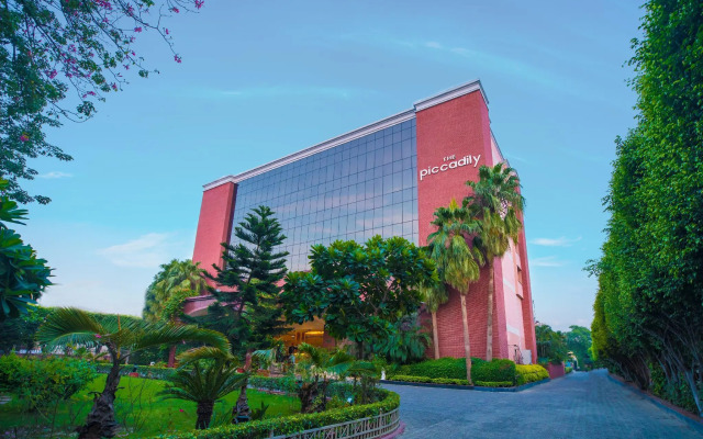 The Piccadily Lucknow