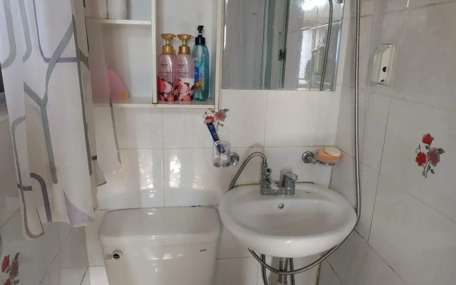 Yeonwoo Guesthouse