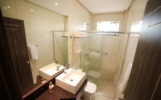 Hotel London Santarem