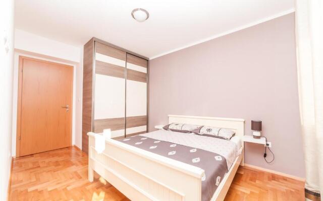 Apartman Marija