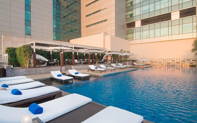 The St. Regis Mumbai
