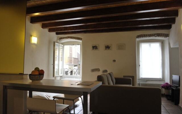 Albergo Diffuso Torre Soca