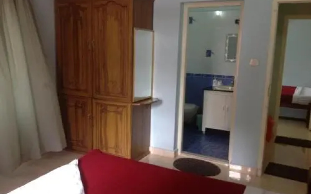 Venice Castle – Guest Rooms – Alappuzha
