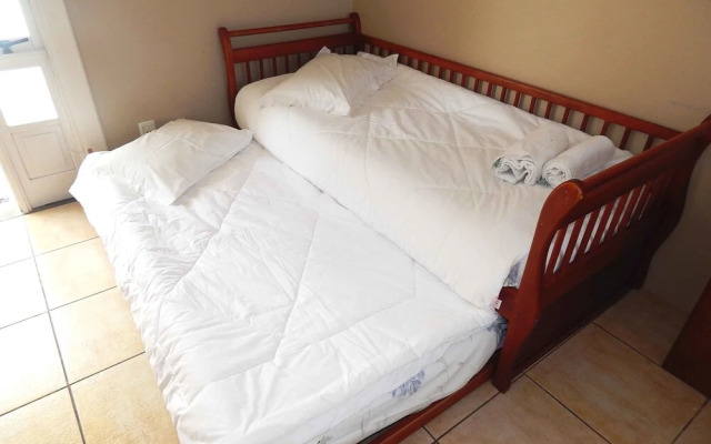 Apartamentos Sulla Collina