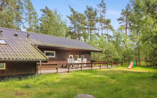 "Iven" - 1.2km from the sea in Bornholm