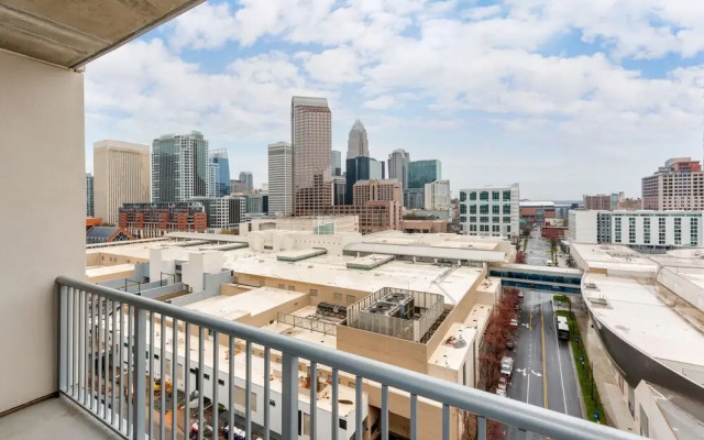 Heaven in Charlotte Furnished Apartments