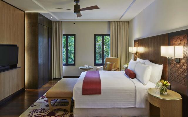 Mulu Marriott Resort