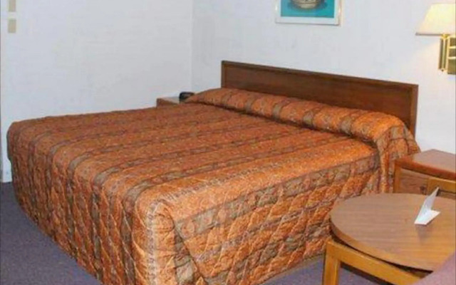 Thunderbird Motel Hillsboro