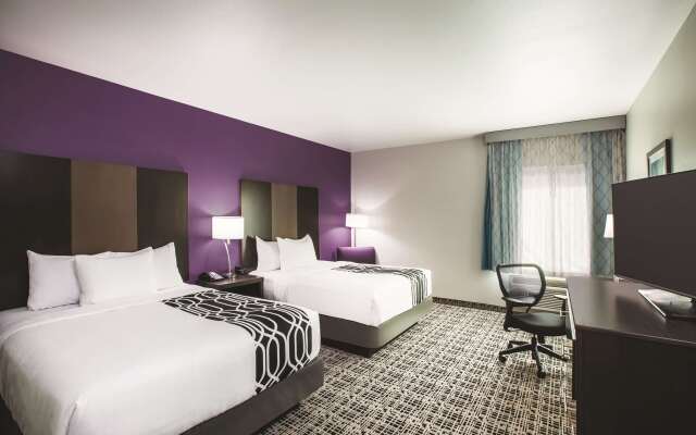 La Quinta Inn & Suites by Wyndham Lubbock South