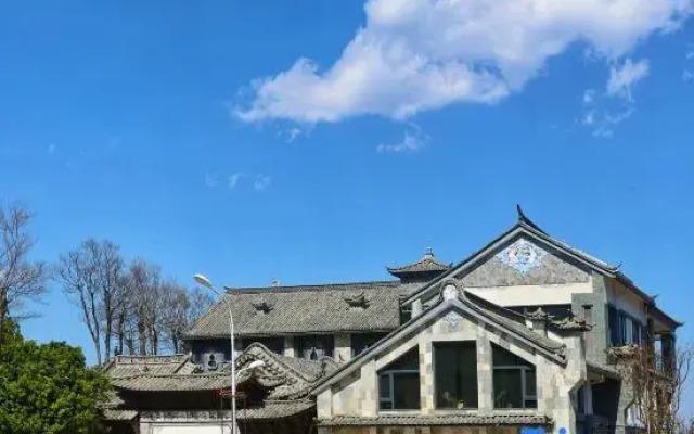 Shiduju Boutique Hotel