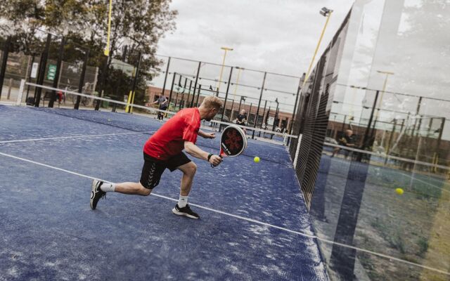 Sportium Sportel