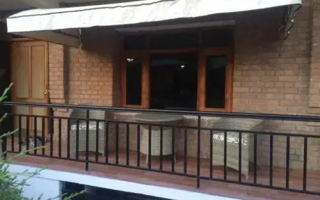 The Oasis Srinagar